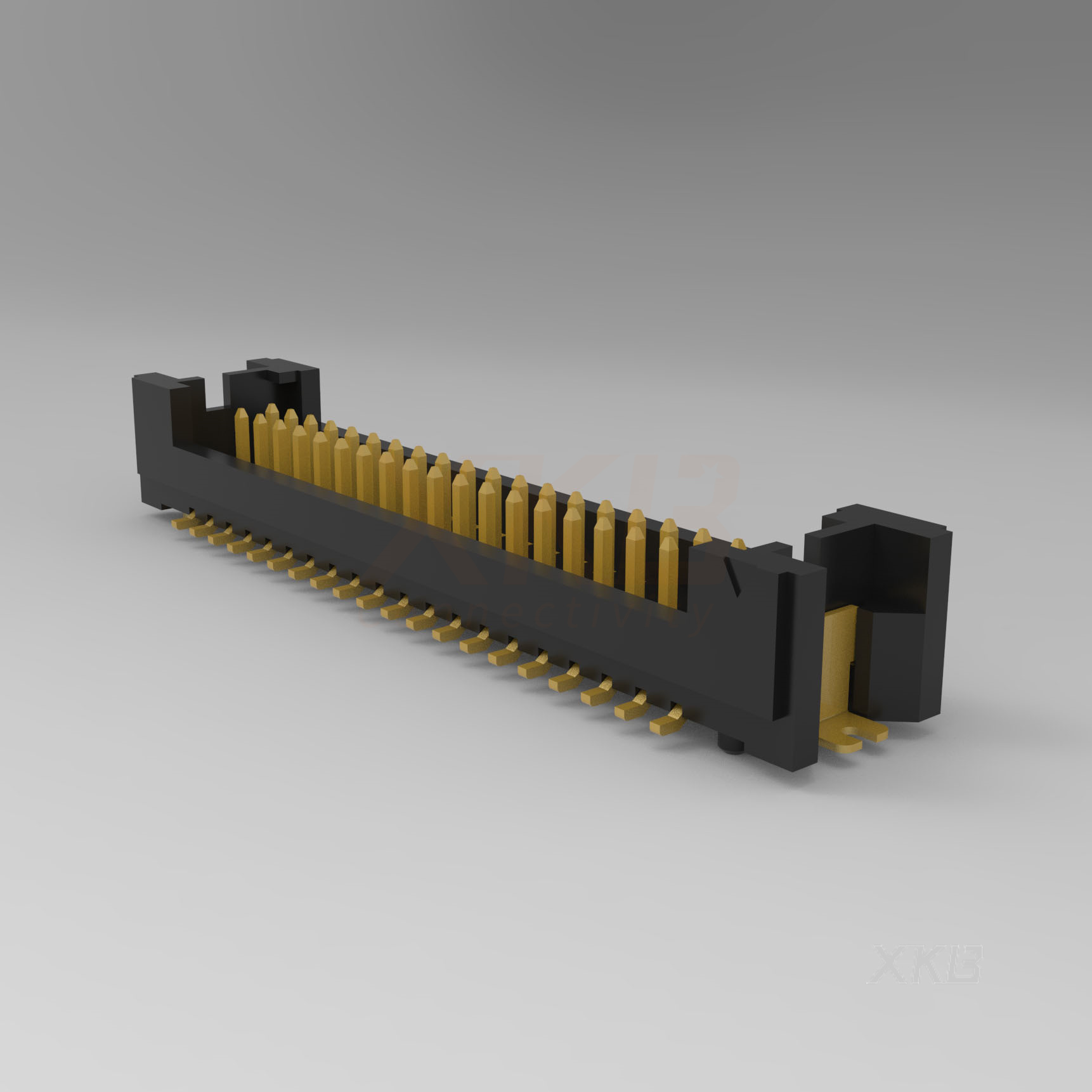 HQ Chip